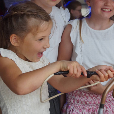 Kinderspelen Kinderspelen