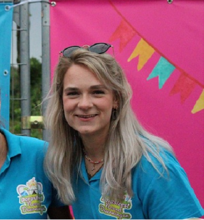 Tess Reerink Tess Reerink