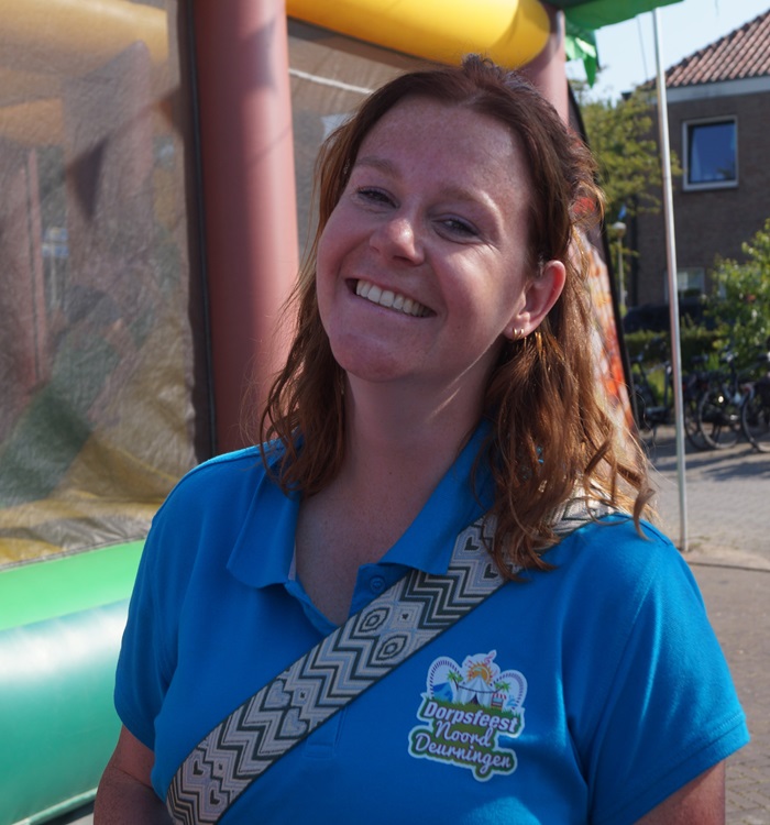 Marije ten Oever