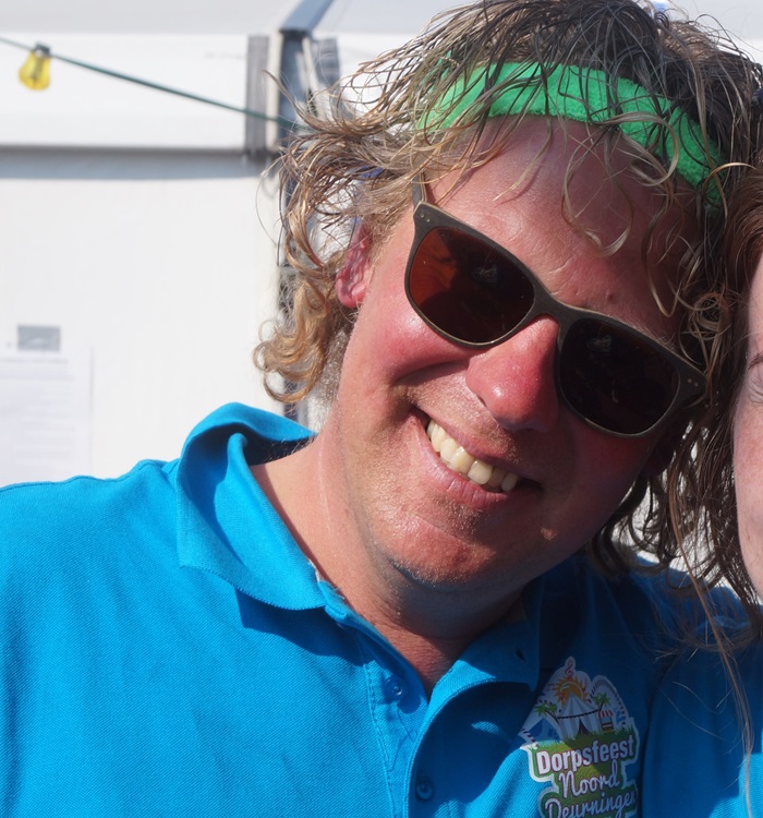Rick Meenhuis